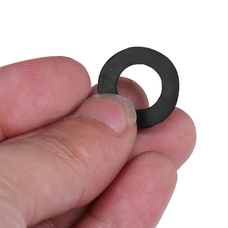 Rubber O Rings 1/2