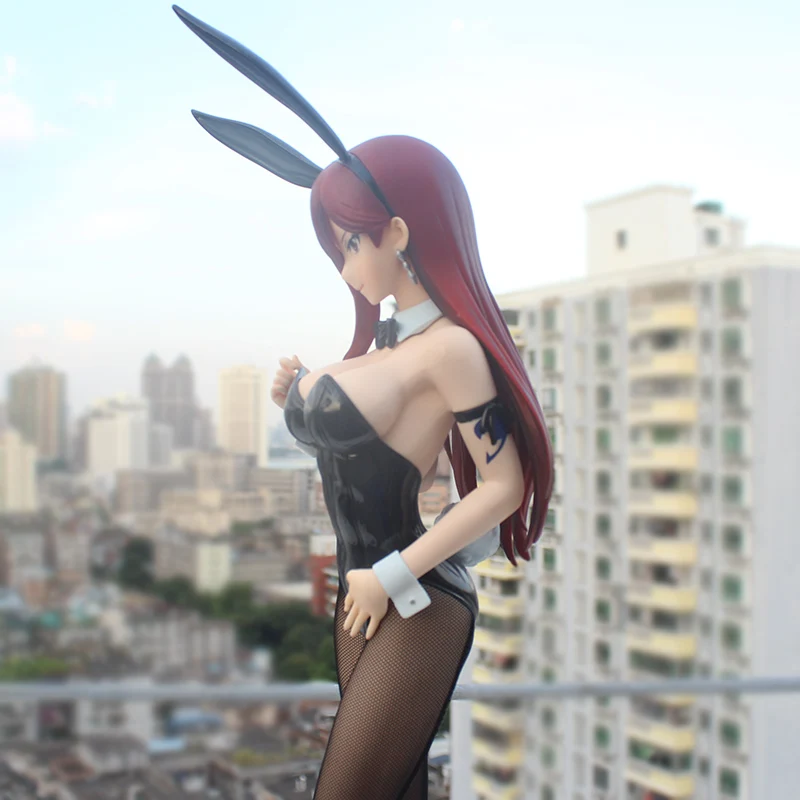47センチメートルアニメフェアリーテイルエルザスカーレット