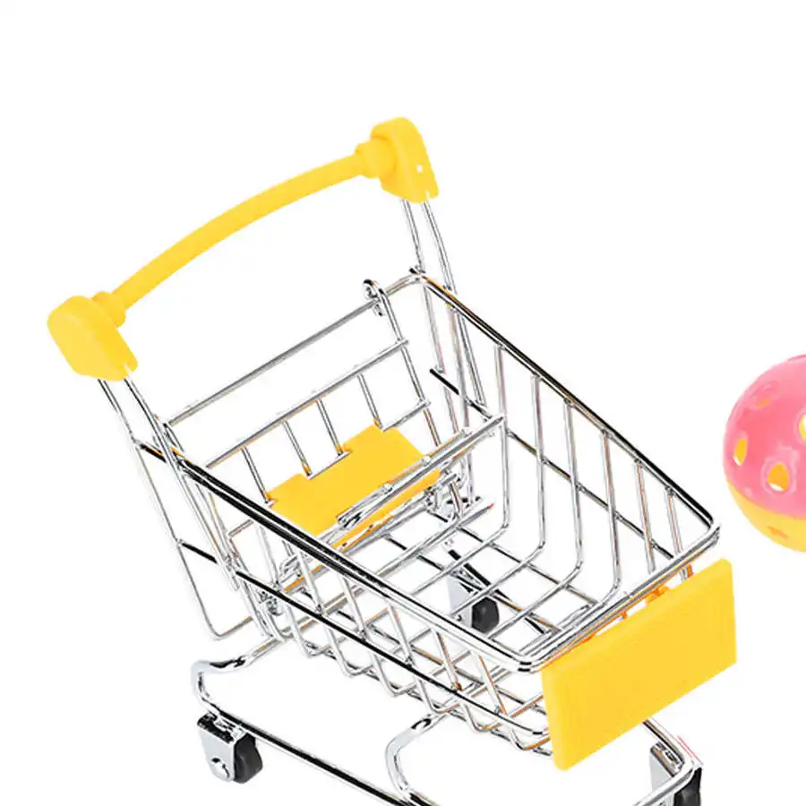 Аксессуары для птиц игрушки 4 шт./компл. пазл Колокольчик мяч тележка Круглый