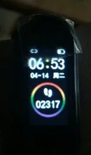 Reloj inteligente deportivo para hombre y mujer, pulsera con Bluetooth, podómetro, para IOS y Android, para iPhone