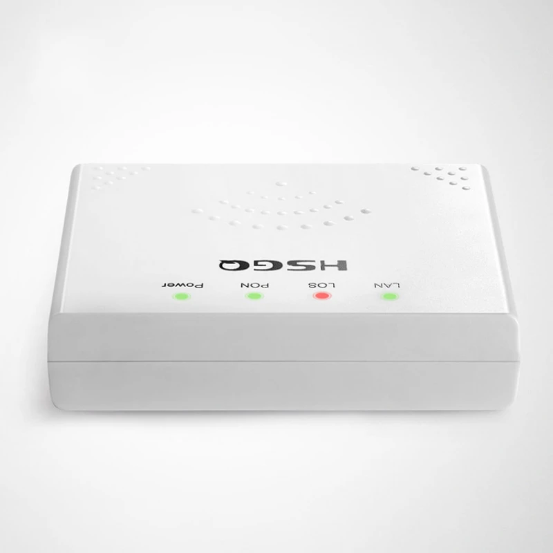E100 Epon с оптическим сетевым блоком и оптическим сетевым окончанием 1GE с оптическим сетевым блоком и оптическим сетевым окончанием EPON ONU с двойным режимом