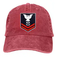 Темно-синий-BM2-синий без Txt Нейтральная Регулируемая бейсболка