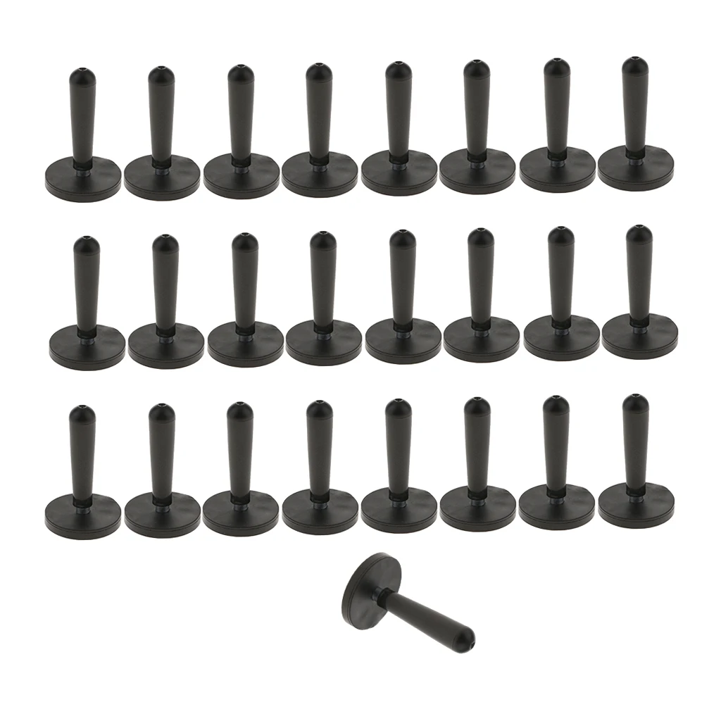 25x car wrap vinyl film install tools foil holder  holder fix tool