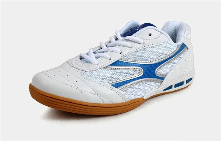 Обувь для настольного тенниса для мужчин и женщин легкая профессиональная обувь для пинг-понга дышащие Спортивные кроссовки на шнуровке