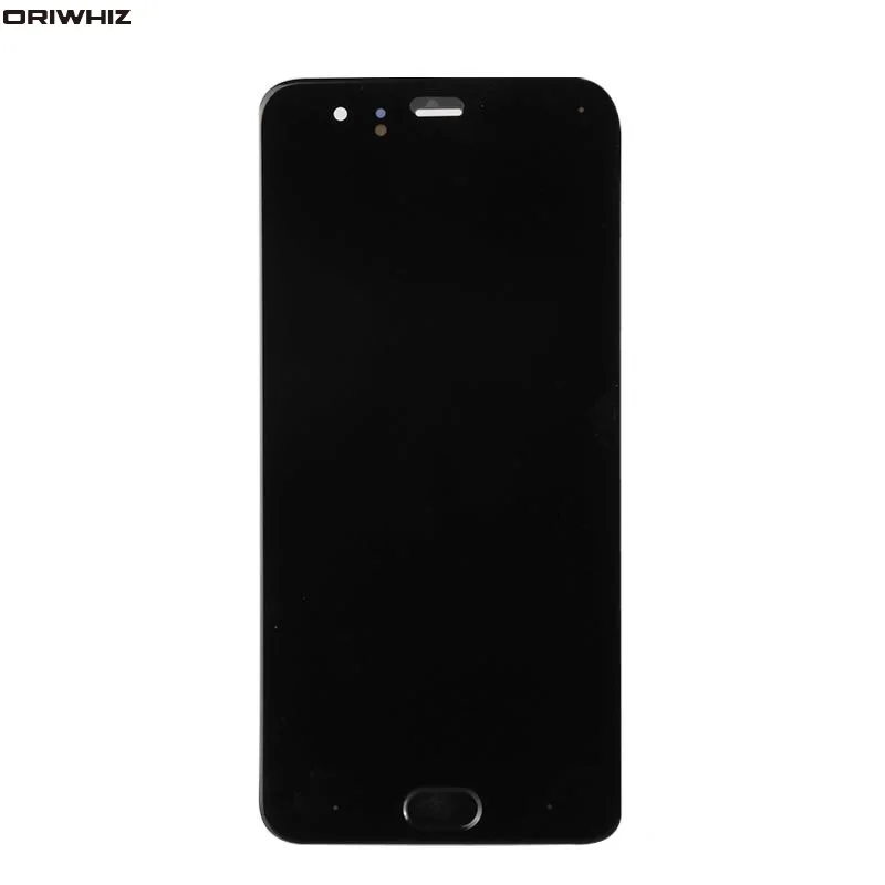 

ORIWHIZ For Xiaomi Mi6 Mi 6 LCD Display+Touch Screen Screen Digitizer Assembly Replacement With Fingerprint Sensor