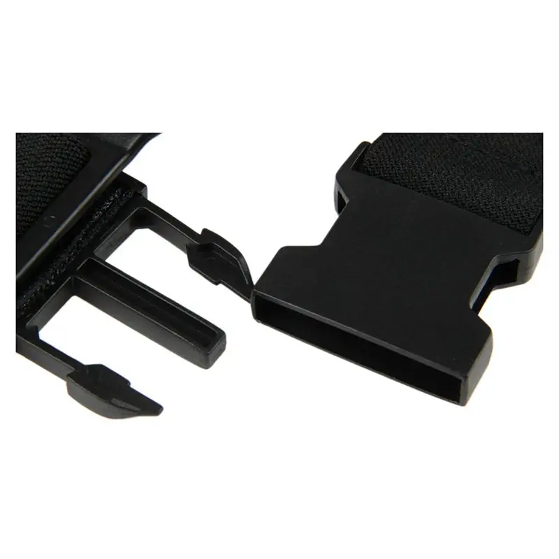 IG-16-In-1 Sport Accessory Kit for GoPro Hero4 Session Hero1 2 3 3+ 4 SJ4000 5000 6000 7000 Xiaomi Yi in Swimming Rowing Skiing