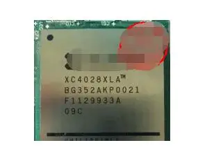 

IC NEW 100% XC4028XLA-09BG352C