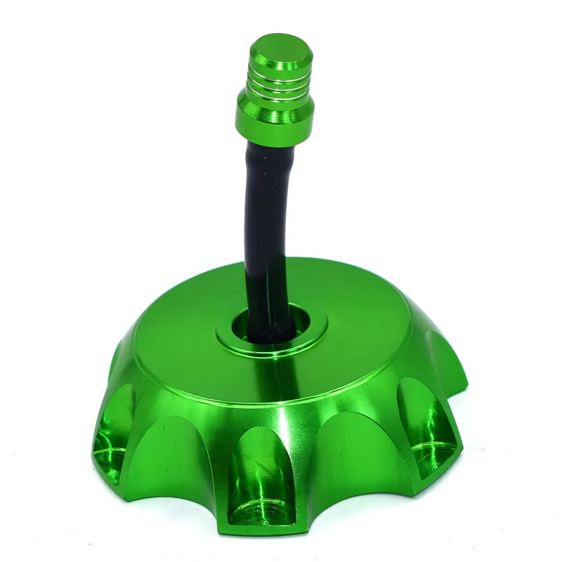 Fuel Tank Gas Cap For Chinese 50cc 70cc 90cc 110cc 125cc 160cc 170cc 180cc 190cc CRF 50 70 KLX TTR DHZ SSR Dirt Pit Bike