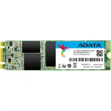 Накопитель SSD A-Data Ultimate SU800 256 Gb