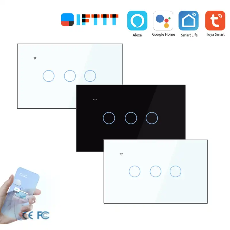 link smart life to google home