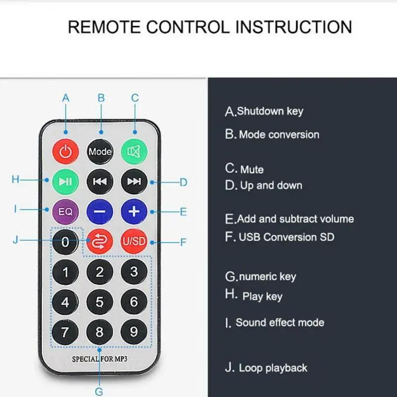 12 В 24 220 Bluetooth Сабвуфер Автомобильный домашний усилитель мощности двойной