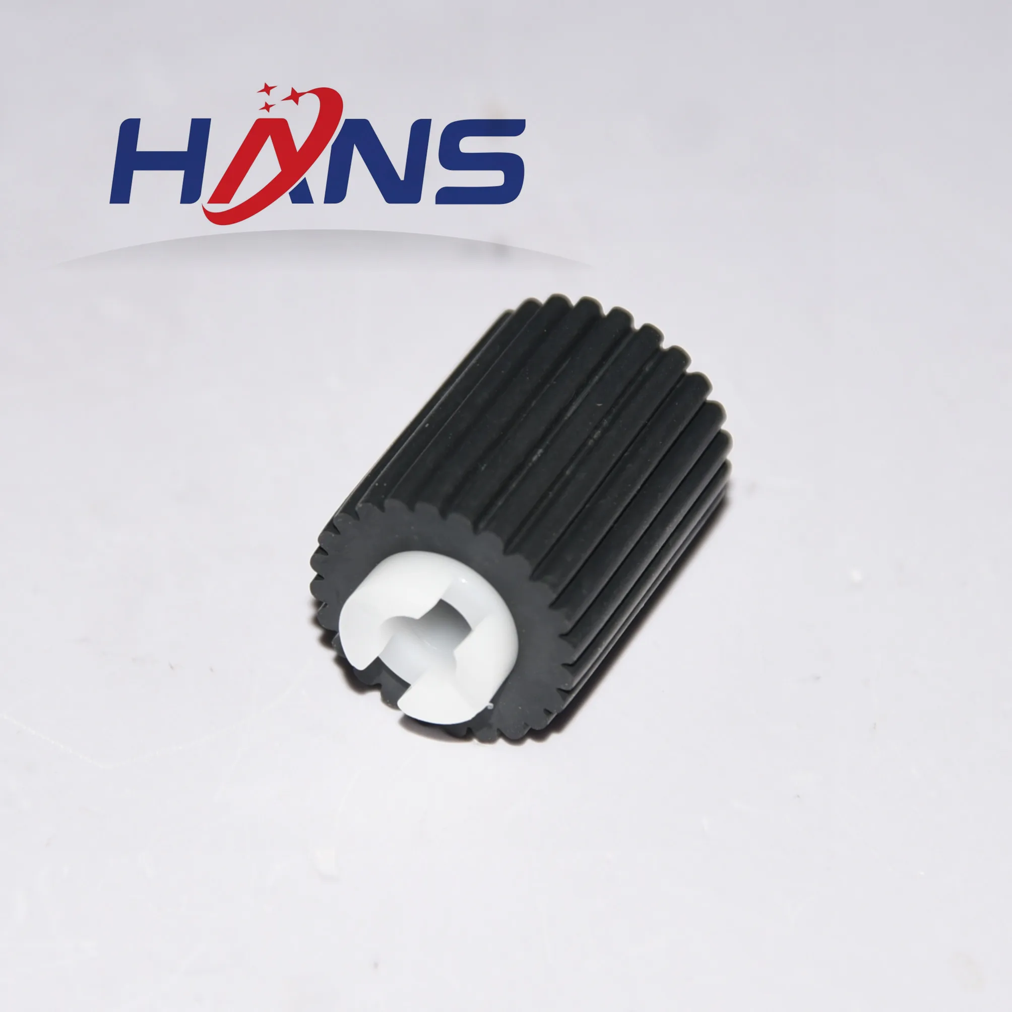 100 ПК. A5C1562200 Стиль в рубчик, подбирающий валец для KONICA MINOLTA BIZHUB C223 224 283 363 423 C284 C552 C654
