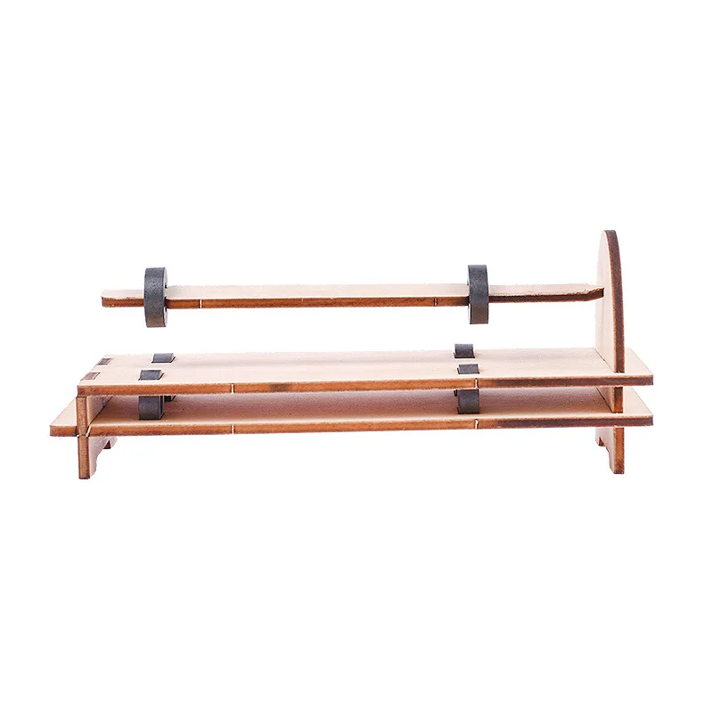 

Science And Technology Small Production DIY Magnetic Levitation Pen Children Handmade Small Invention Material Box Students Scie