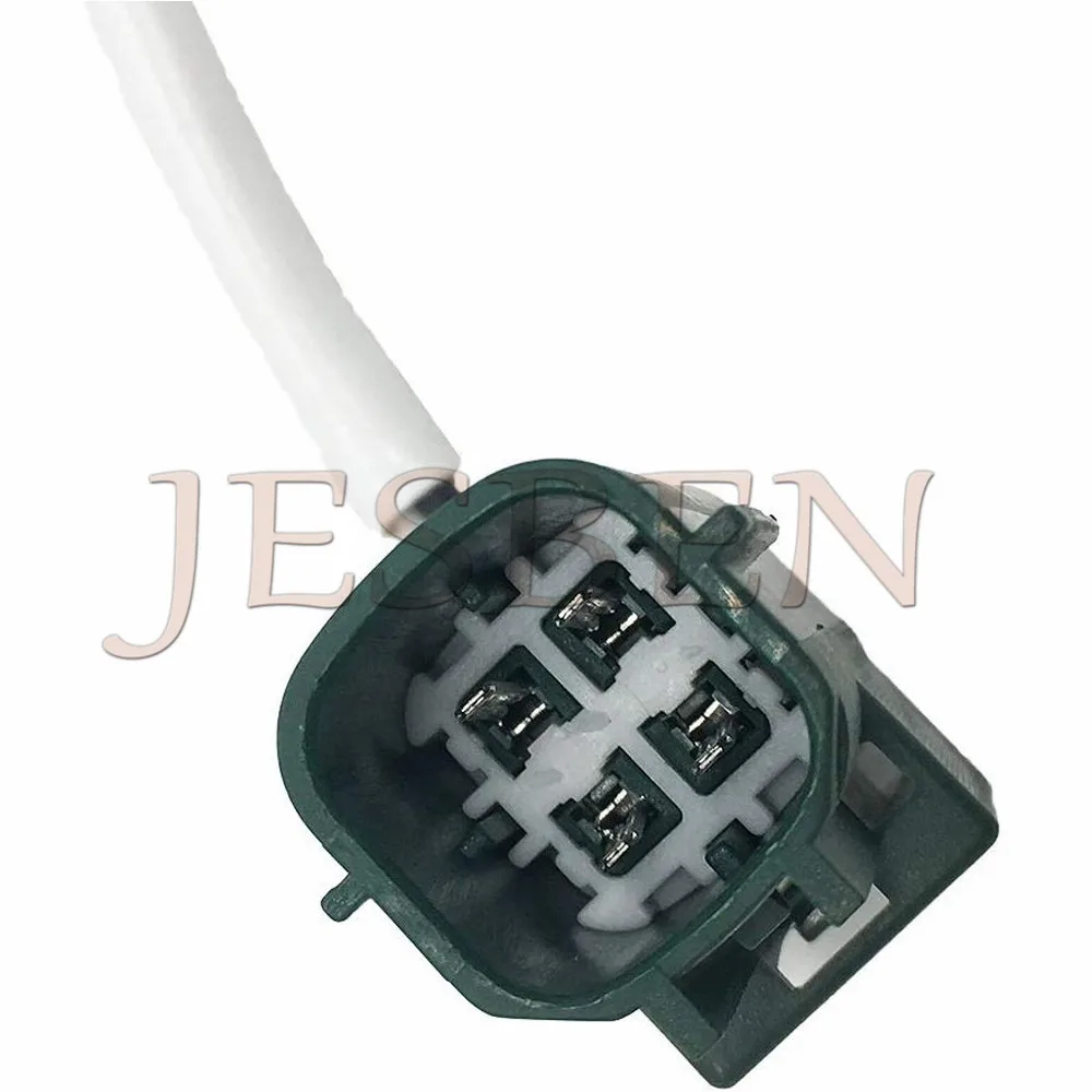 Задний кислородный датчик O2 для Nissan Frontier Pathfinder Xterra NV1500 NV2500 NV3500 Suzuki Equator 2.5L 4.0L 2005-2012 226A0-EA200