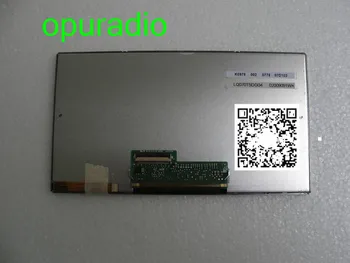 

Original 7inch LCD display LQ070T5DG04 LQ070T5DG02 screen for Car DVD GPS Navigation LCD module audio systems