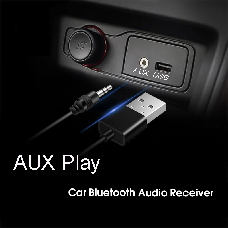 E0116 Bluetooth Receiver Adapter (10)