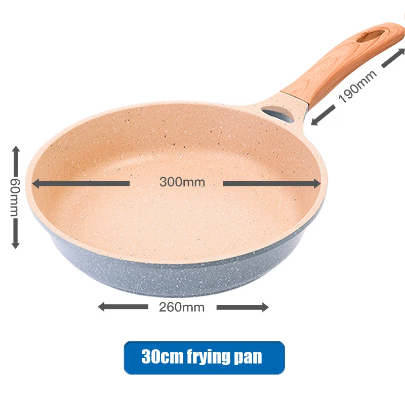 30cm frying pan