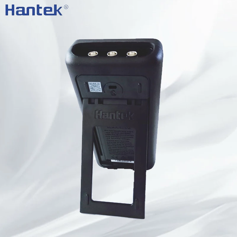 Hantek 2C42 2C72 2D42 2D72 цифровой осциллограф генератор сигналов мультиметр 3в1 Портативный USB 2 канала 40 МГц 70 МГц тестовый метр