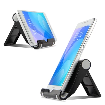 

Stand Holder Mini Portable Adjustable angle mobile phone Stand For Samsung Galaxy S9 S8 S10 Plus S8+ note8 Note 10 Plus Bracket