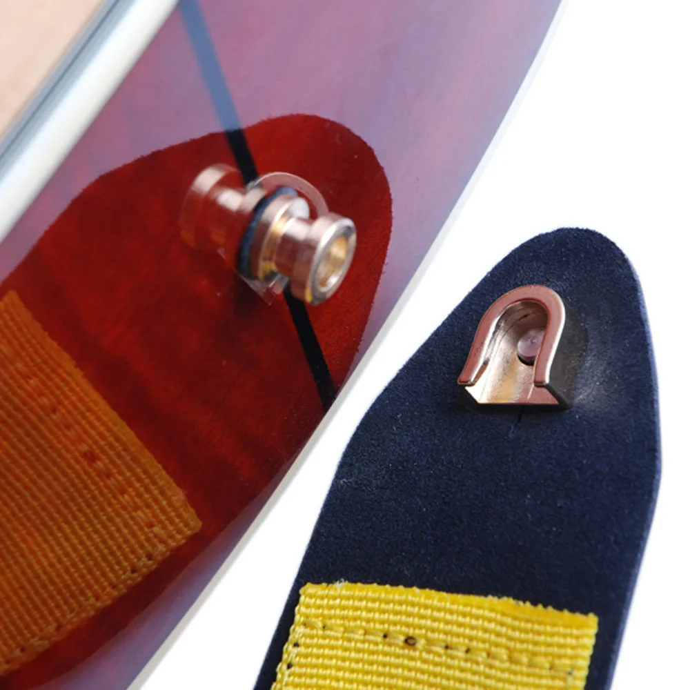 Guitar Strap Lock 16