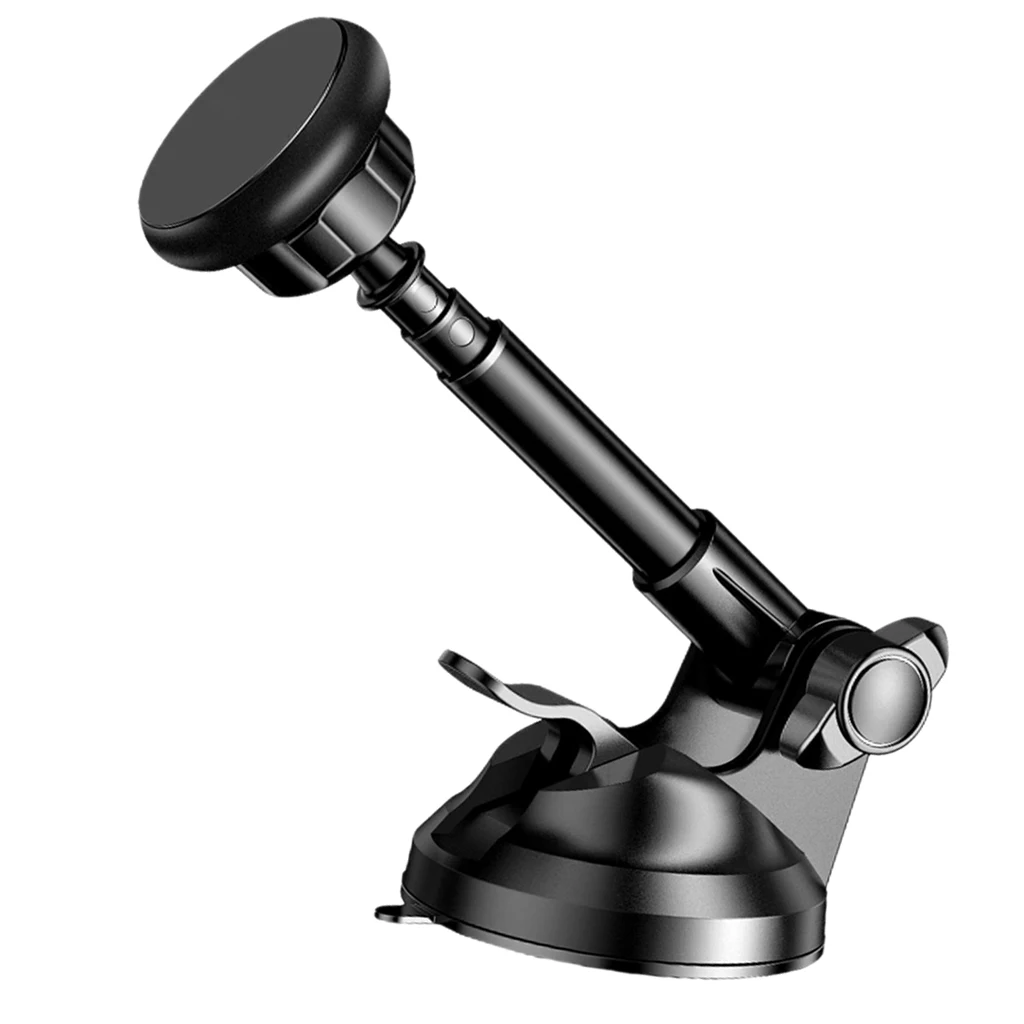 360° Magnetic Car Mount Phone Holder Stand Dashboard For Phone GPS Universal