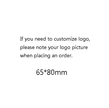 Customized logo 03