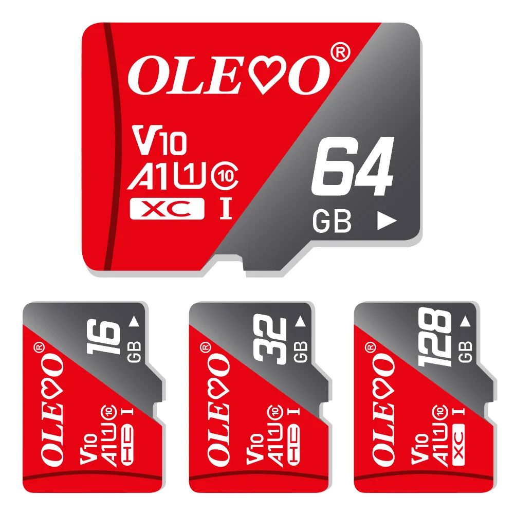 Горячая Распродажа, tf карта, 128 ГБ, A1, micro sd карта, карта памяти, 32 ГБ, 16 ГБ, 64 ГБ, micro sd карта, класс 10, UHS 1, флеш карта, карта памяти, 32 ГБ|Карты памяти| | АлиЭкспресс