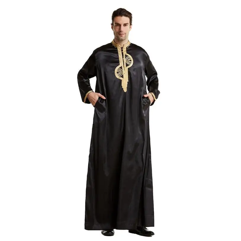 muslim dress men