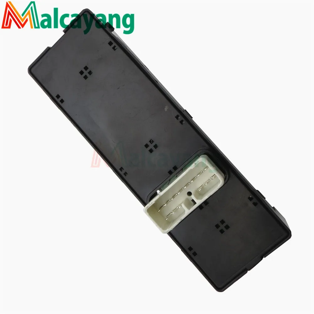 Переключатель стеклоподъемника ПЕРЕДНЕЙ ЛЕВОЙ двери для FORTE Cerato K935701X000WK Стайлинг