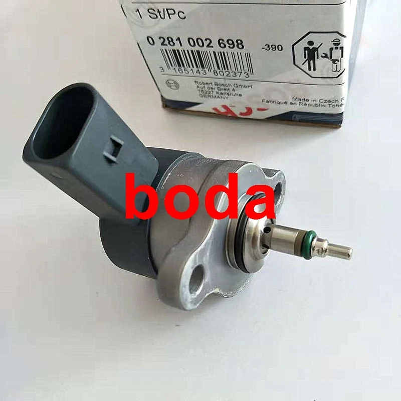 Подлинный DRV регулятор давления 0281002698 0281002699 для 6610780549 A6610780549
