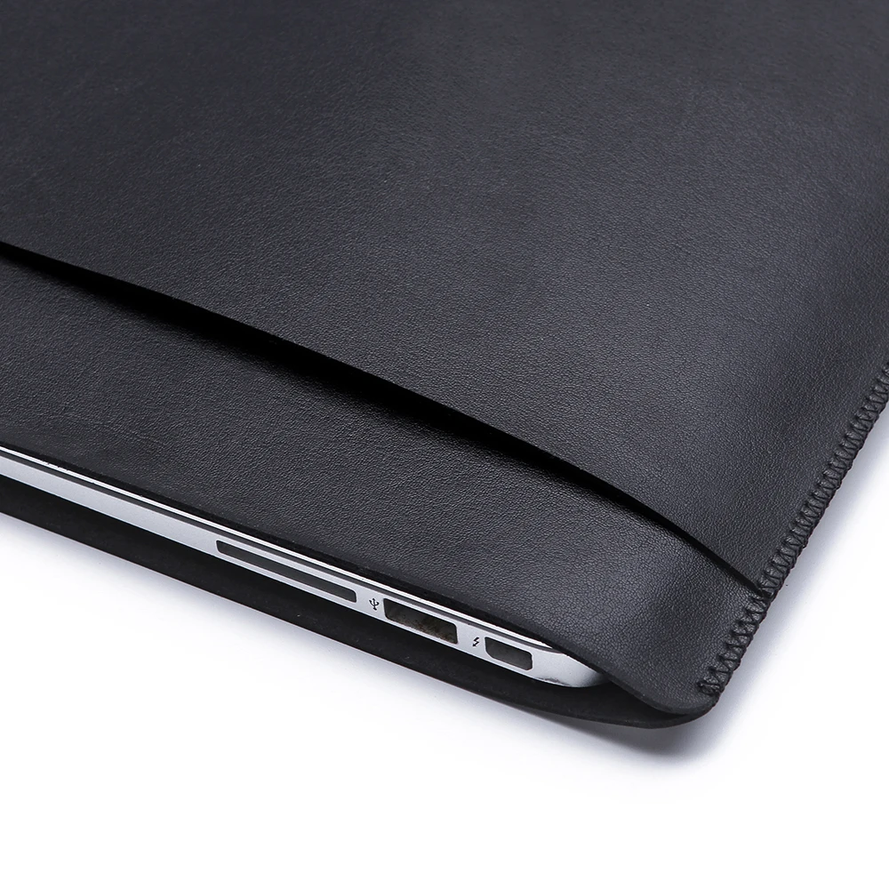 Для Macbook Pro 16 дюймов сумка Портативная сумка для ноутбука двухслойная подкладка сумки защитный чехол для ноутбука чехол