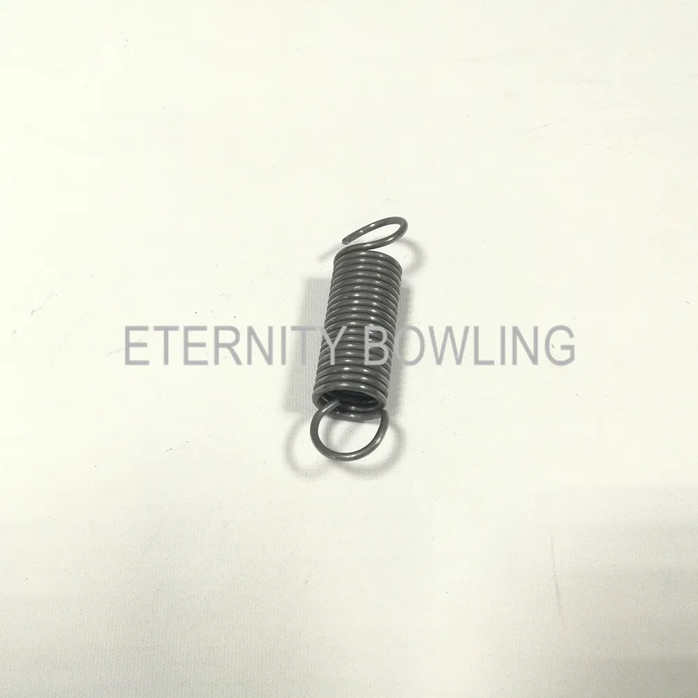 Bowling Spare Parts T000 026 031 Spring Distributor Belt Tension Use