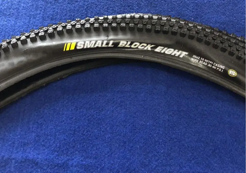 KENDA K1047 MTB велосипедные шины маленький блок восемь горный велосипед шины 26x2,1 27,5x1,95 29*2,1 - Цвет: K1047 26x2.1
