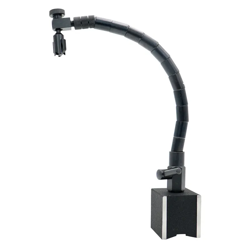 Base Magnetica Universale Comparatore Centesimale Con Base Magnetica Indicatore Di Leva 405413 - Foto 8