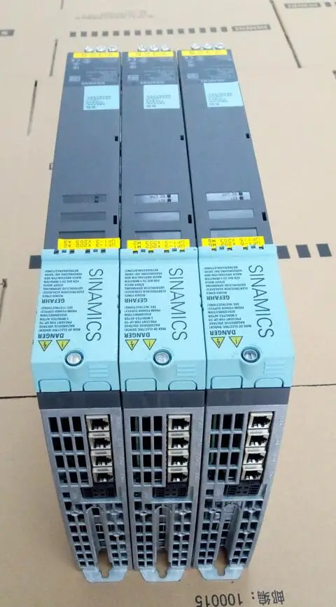 6FX2001-5QS24 и кодировщик