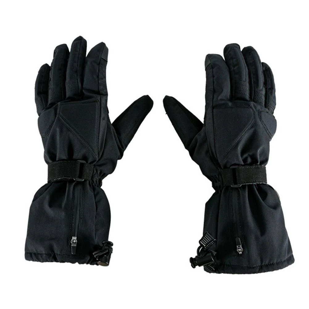 Guantes Eléctricos Recargables De Guantes Con Calefacción Guantes Eléctricos Recargables De Guantes Con Calefacción