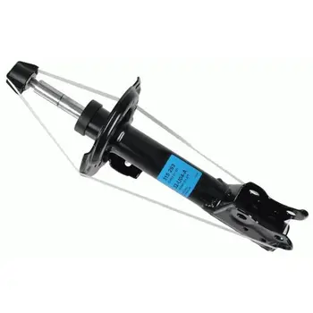 

Shock absorber MERCEDES W245 03/05 lane gas. BOGE 32-U04-A