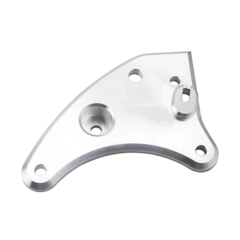 

Shift Arm Plate Shifter Bracket for Can-Am Renegade Gen 2 Outlander 707000971