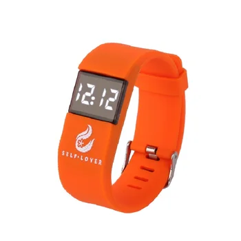 

kids children watches sports silicone strap hello digital watch for girls kitty boys gifts spiderman clock waterproof wristwatch