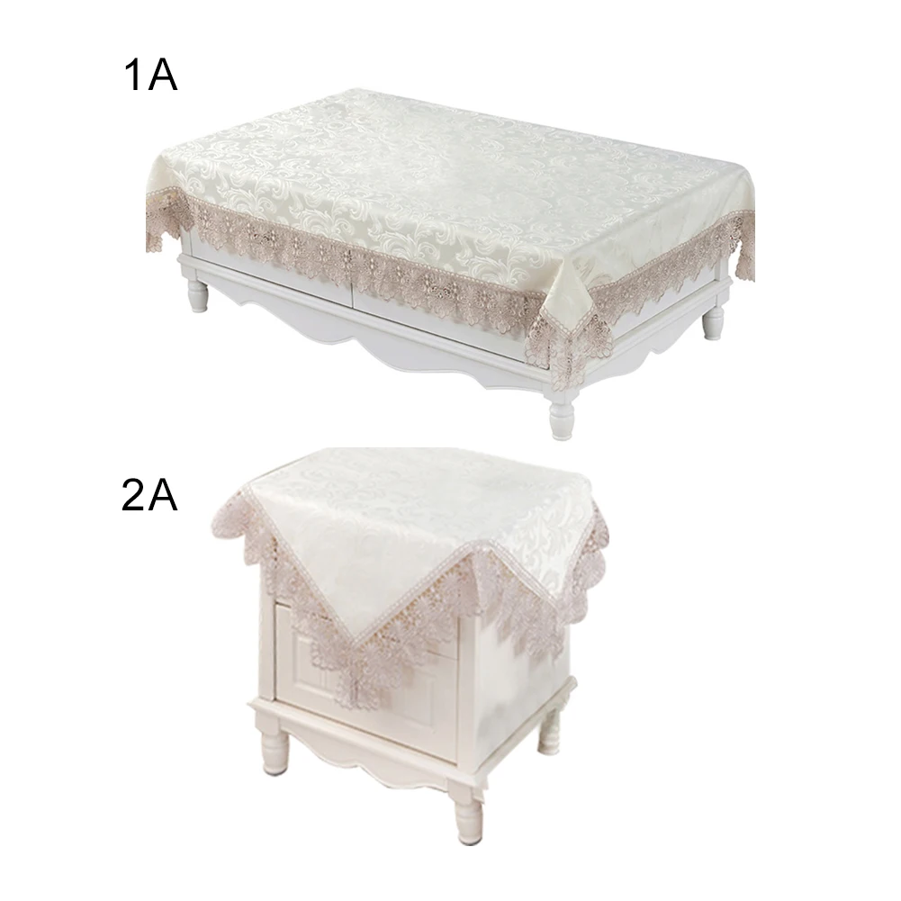 С вышивкой из кружев кроше с скатерть элегантные женские туфли в европейском