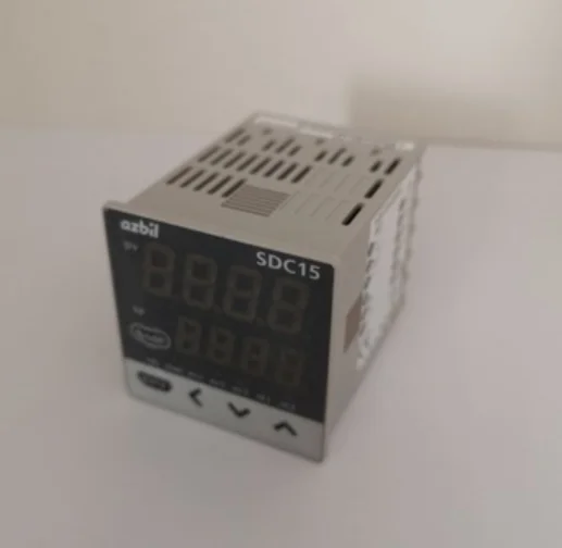 

The thermostat C15MTV0TA0100 C15TV0TA0100