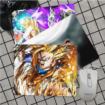 

Maiya Top Quality Dragon Ball FighterZ Computer Gaming Mousemats Top Selling Wholesale Gaming Pad mouse