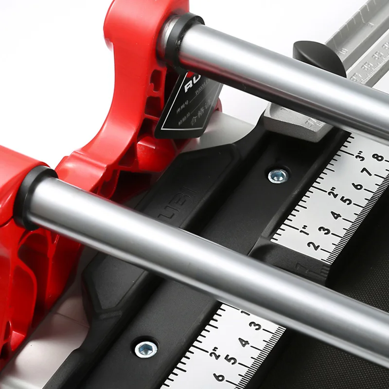 1200M Tile Cutter Manual Ceramic Tile Cutting Machine Push Type