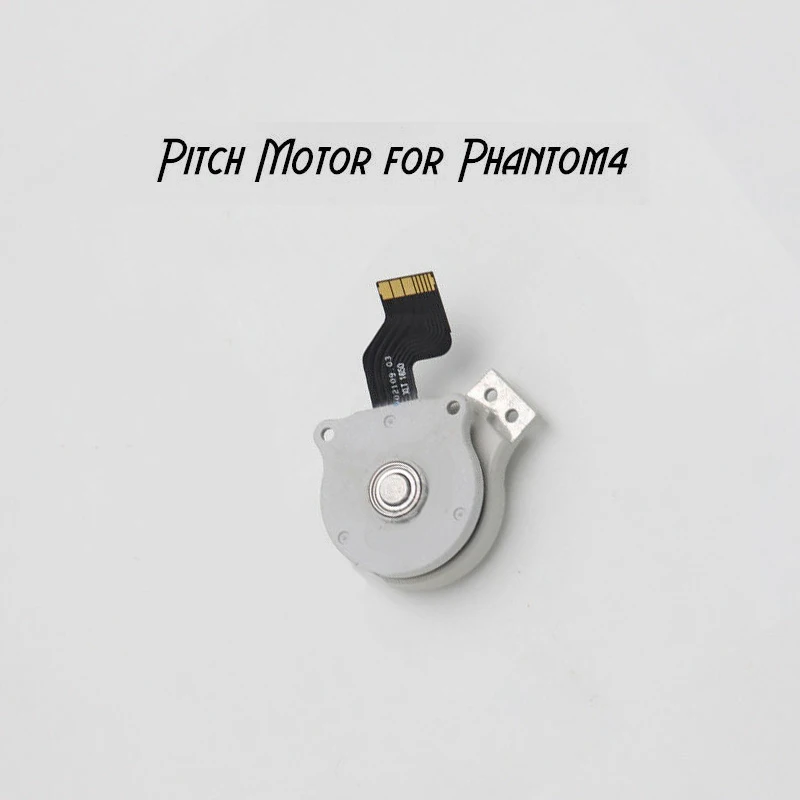 Круглый шарнир камеры рулон/Yaw/шаг двигателя/подставка для DJI Phantom4 Ремонт OEM частей