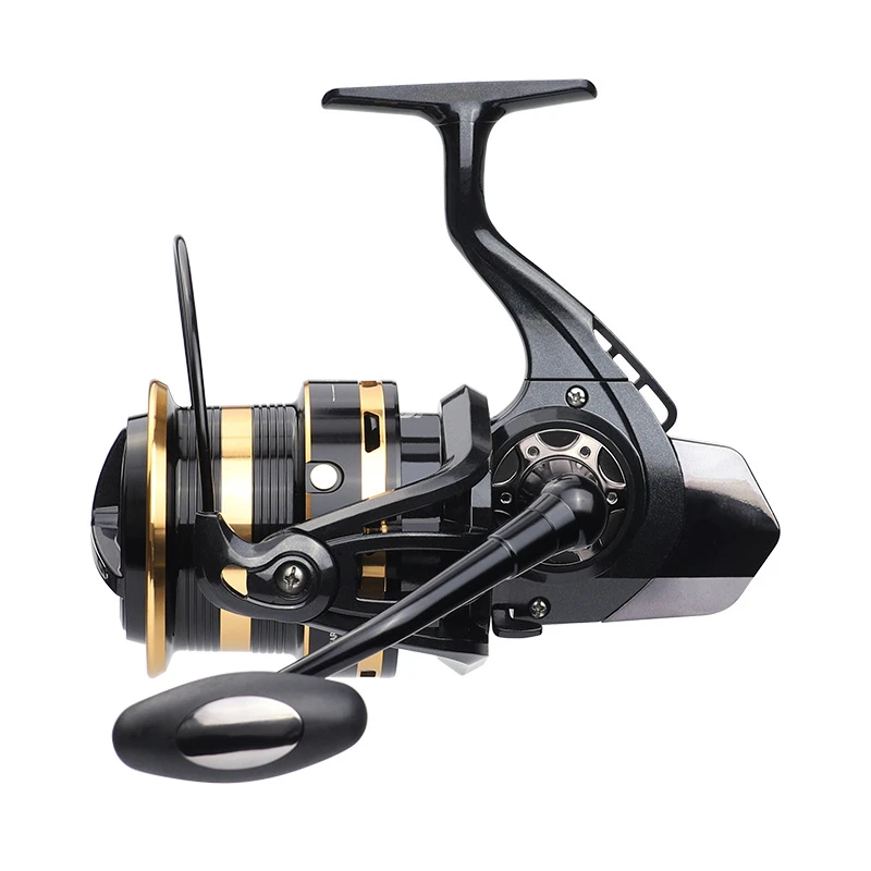 catfish spinning reels