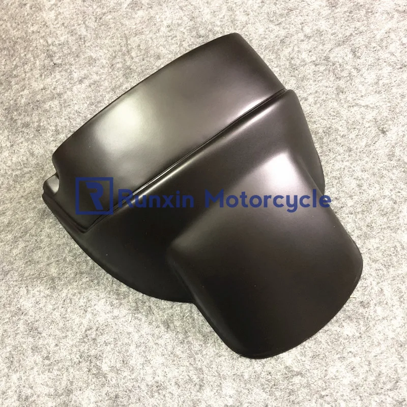 Motorcycle Accessories front fender extension for Vespa GTS125 GTS250 GTS300 GTV300 2005-2021 Mudguard Splash Guard |