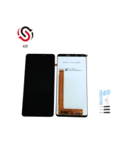 For Wiko View Max LCD Display With Touch Panel Screen Digitzer Assembly Replacement Parts 5.99 inch