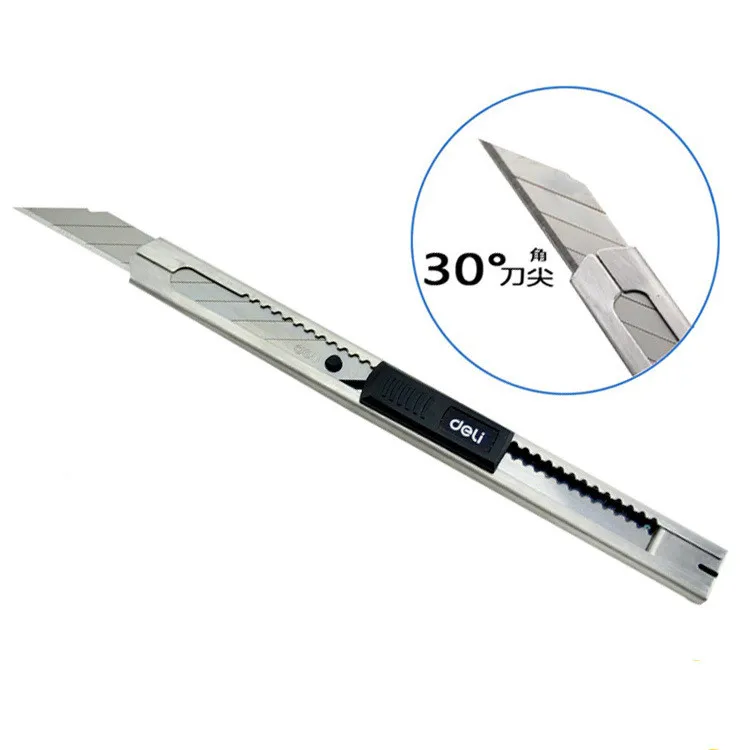 

Small Art Knife Metal Wallpaper Wallpaper Filming Knife 30 Degree Angle Carving Blade Art Knife