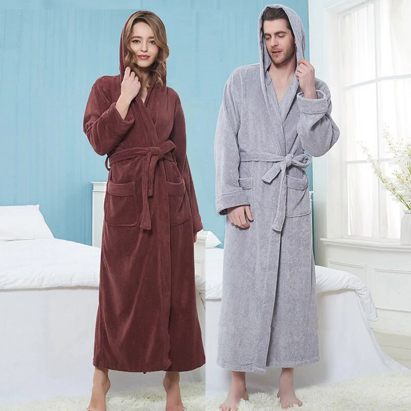 womens tall dressing gown
