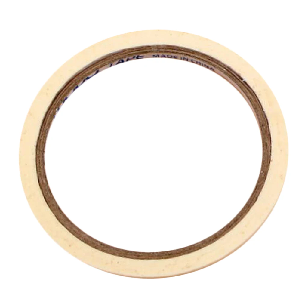 10 Pcs Draping Tape 3mm Mannequin Pattern Whiteboard Marking Tape Artist Dress Form